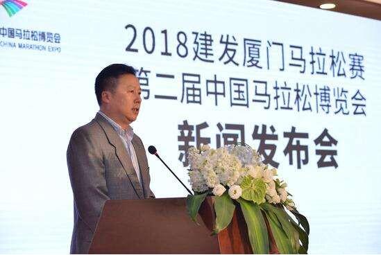 2018廈門馬拉松賽事全攻略：報(bào)名時(shí)間、比賽線路、比賽獎(jiǎng)金