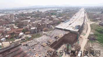 廈漳同城大道